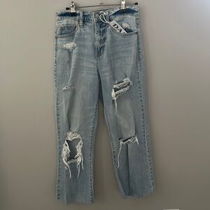 Brand New Daze Denim Jeans